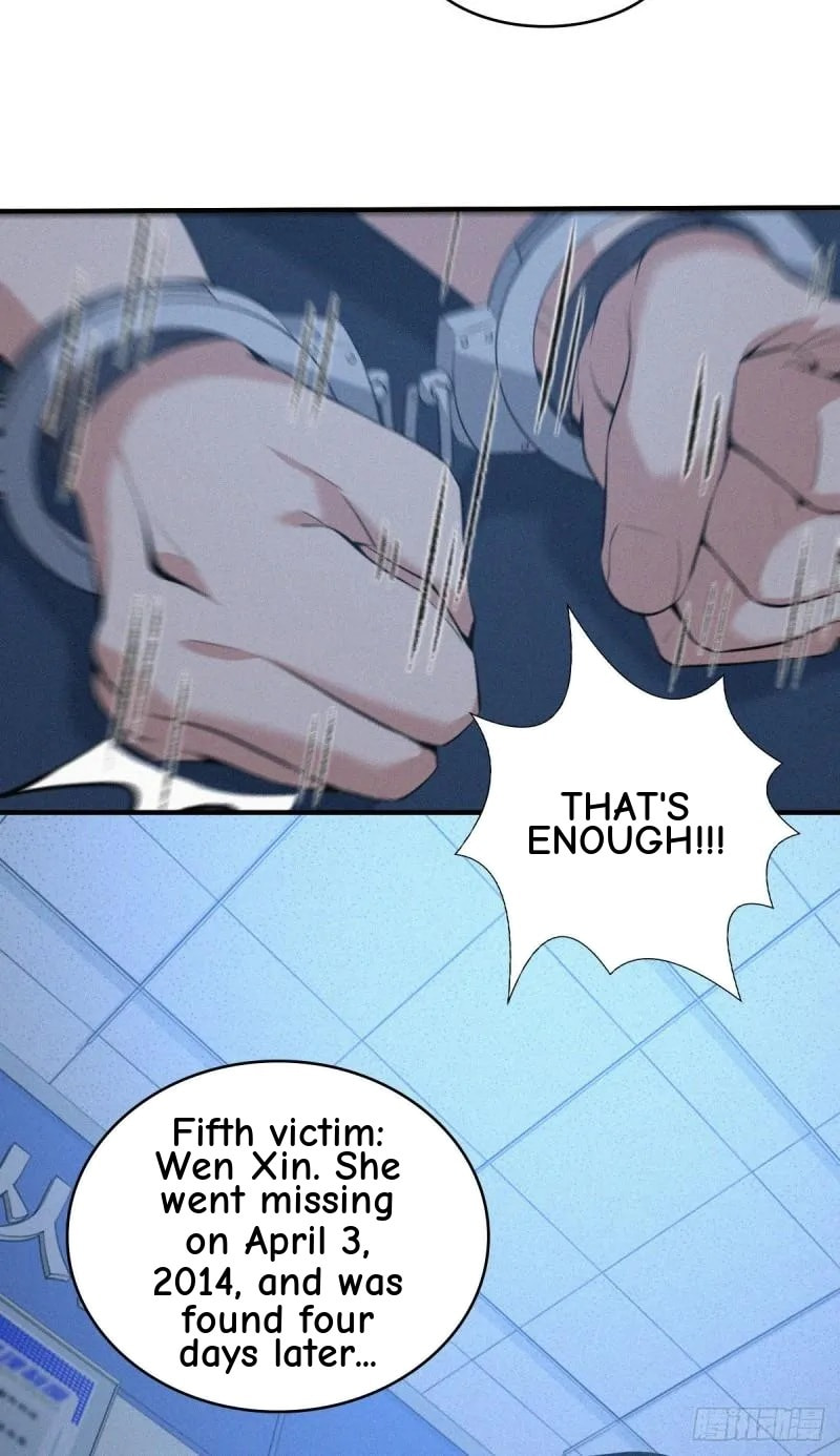 Innocent Murder Chapter 90 page 35 - 
