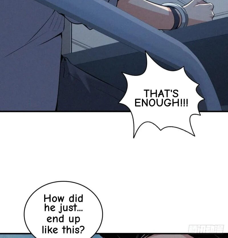 Innocent Murder Chapter 90 page 37 - 