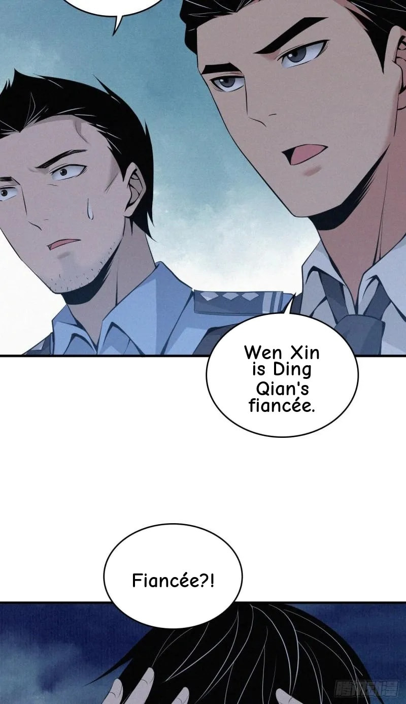 Innocent Murder Chapter 90 page 38 - 