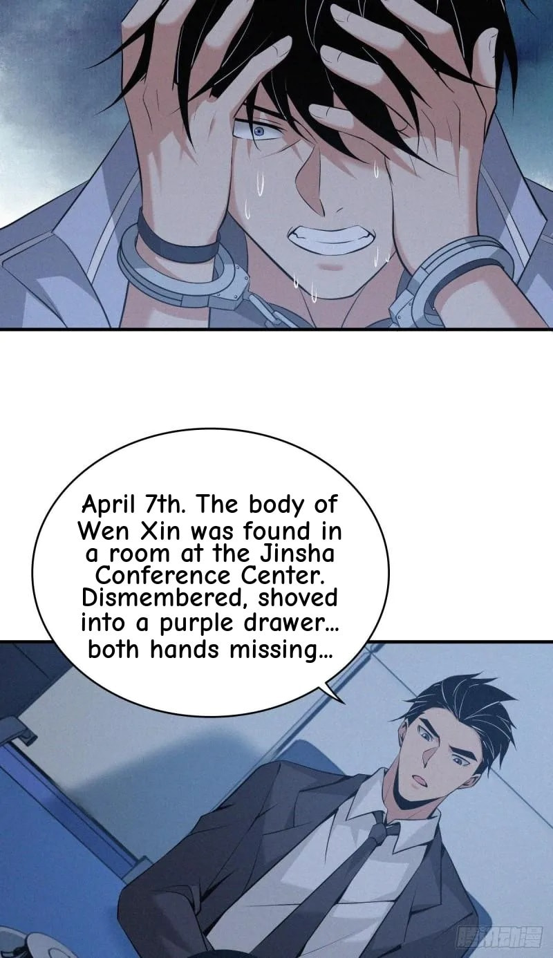 Innocent Murder Chapter 90 page 39 - 