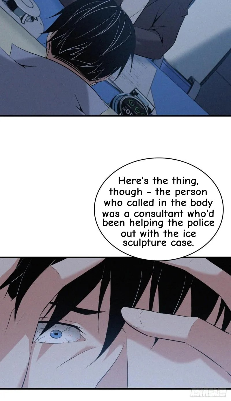 Innocent Murder Chapter 90 page 40 - 