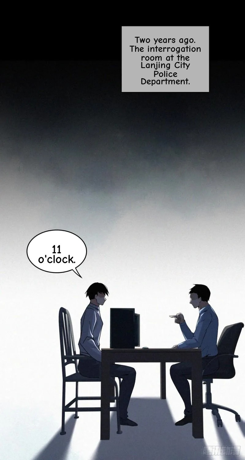 Innocent Murder Chapter 90 page 43 - 