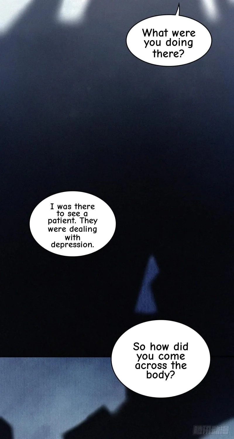 Innocent Murder Chapter 90 page 44 - 