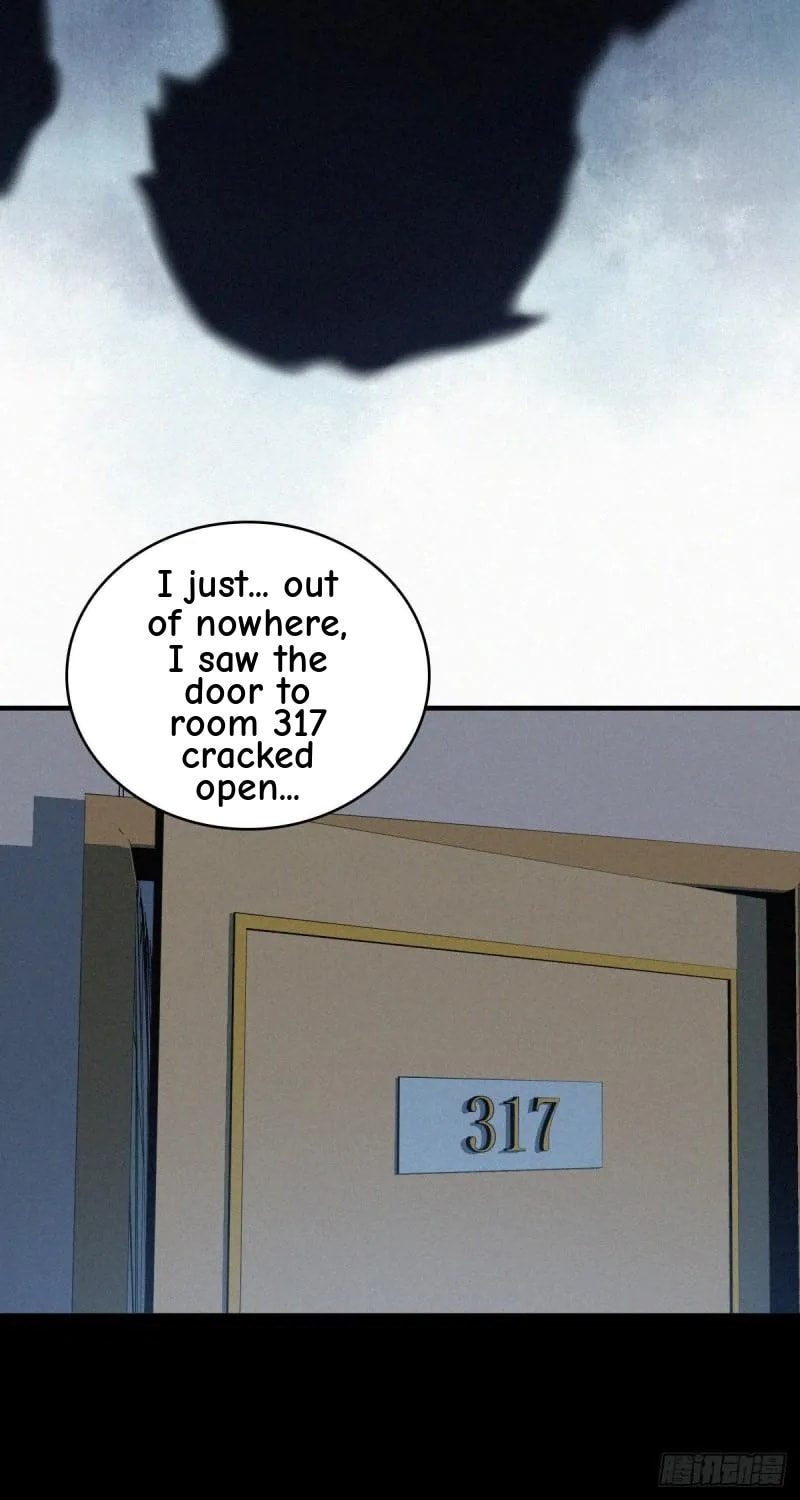 Innocent Murder Chapter 90 page 45 - 