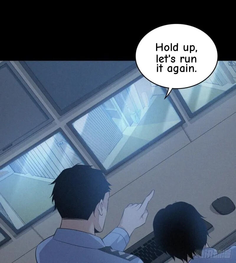 Innocent Murder Chapter 90 page 47 - 