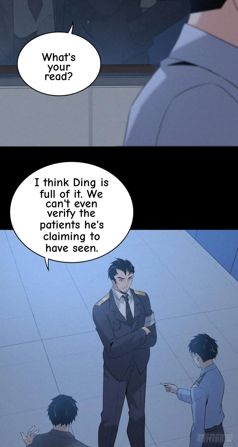 Innocent Murder Chapter 90 page 53 - 