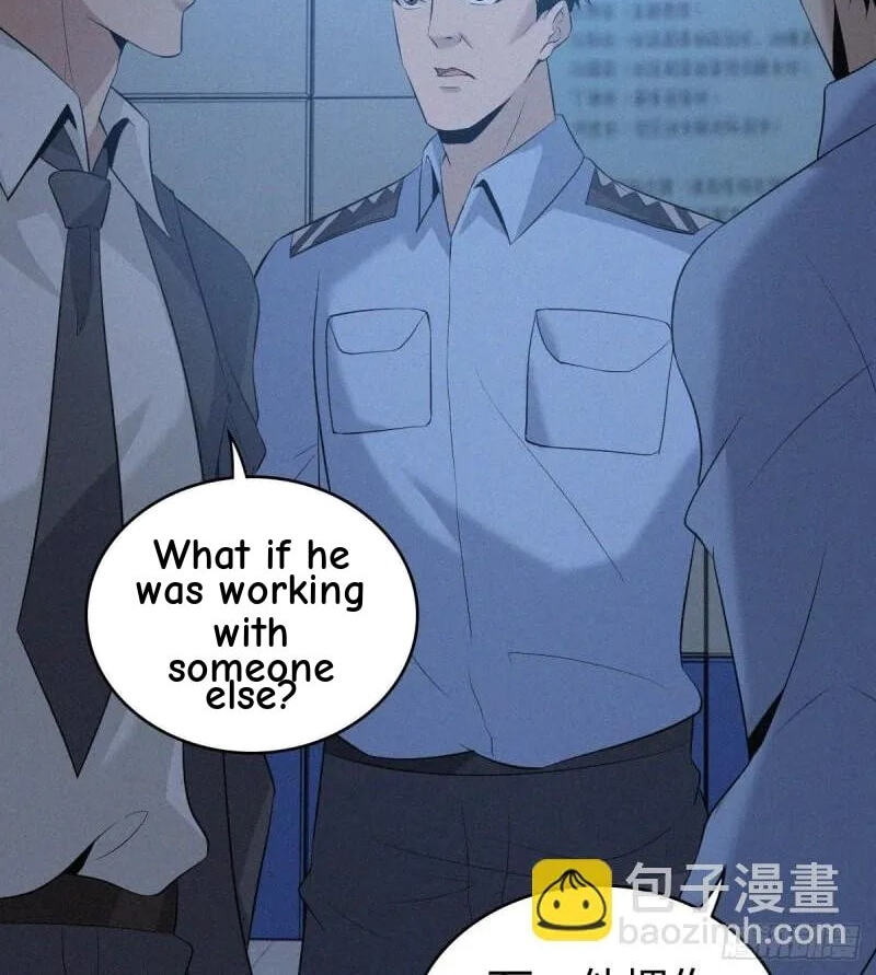 Innocent Murder Chapter 90 page 56 - 