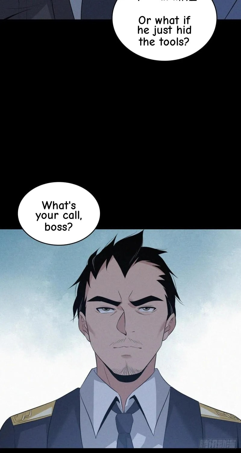 Innocent Murder Chapter 90 page 57 - 