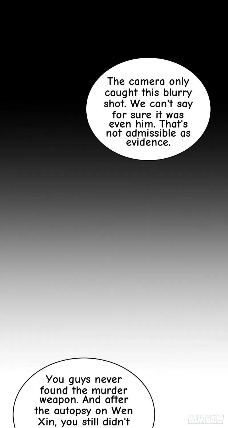 Innocent Murder Chapter 90 page 58 - 