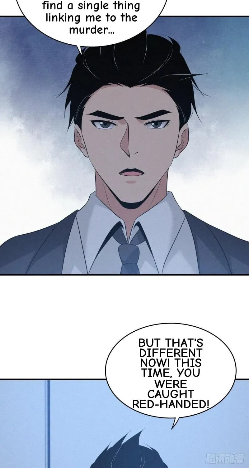 Innocent Murder Chapter 90 page 59 - 