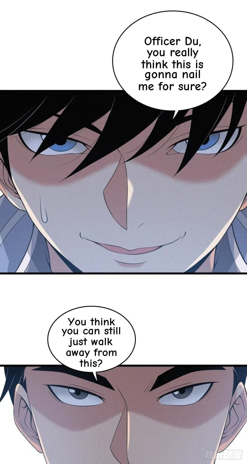 Innocent Murder Chapter 90 page 62 - 