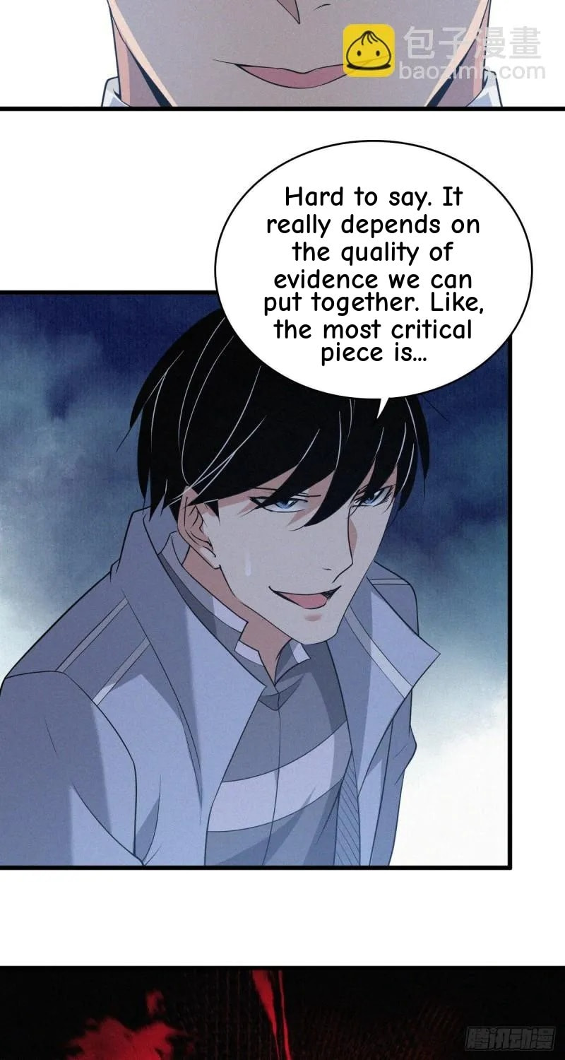 Innocent Murder Chapter 90 page 63 - 