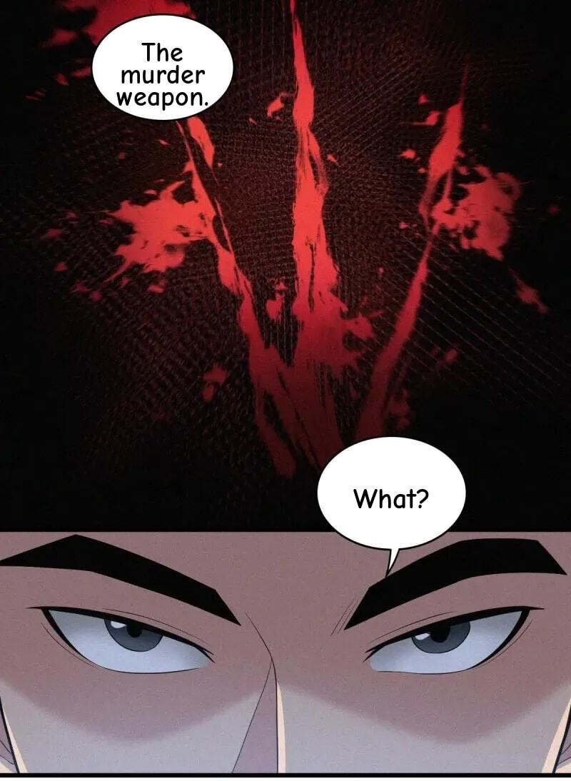 Innocent Murder Chapter 90 page 64 - 