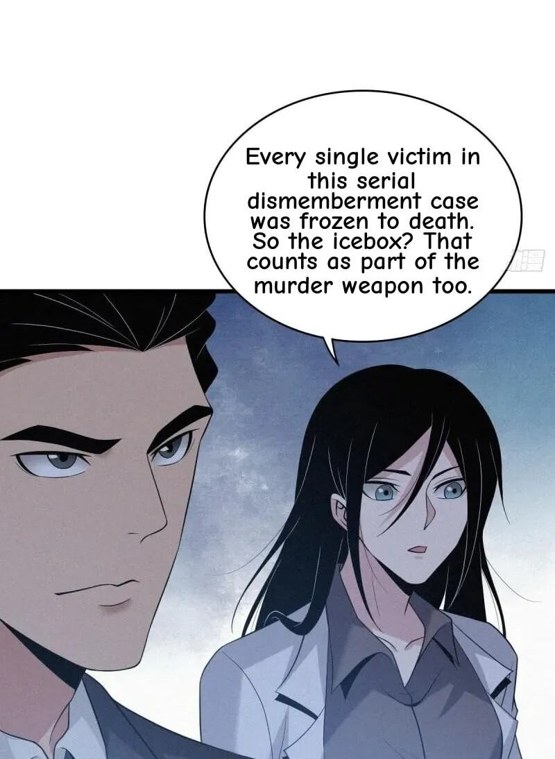 Innocent Murder Chapter 90 page 65 - 