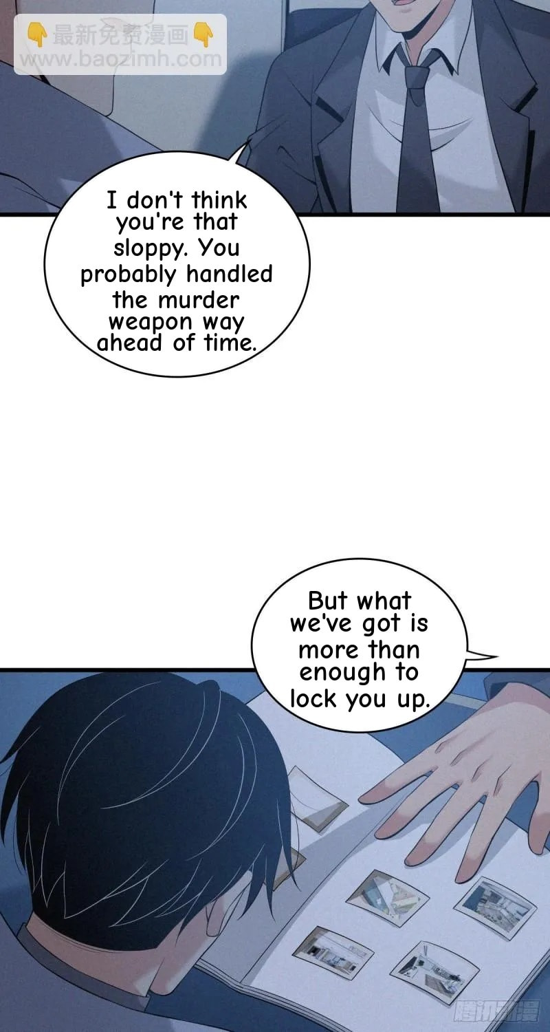 Innocent Murder Chapter 90 page 67 - 