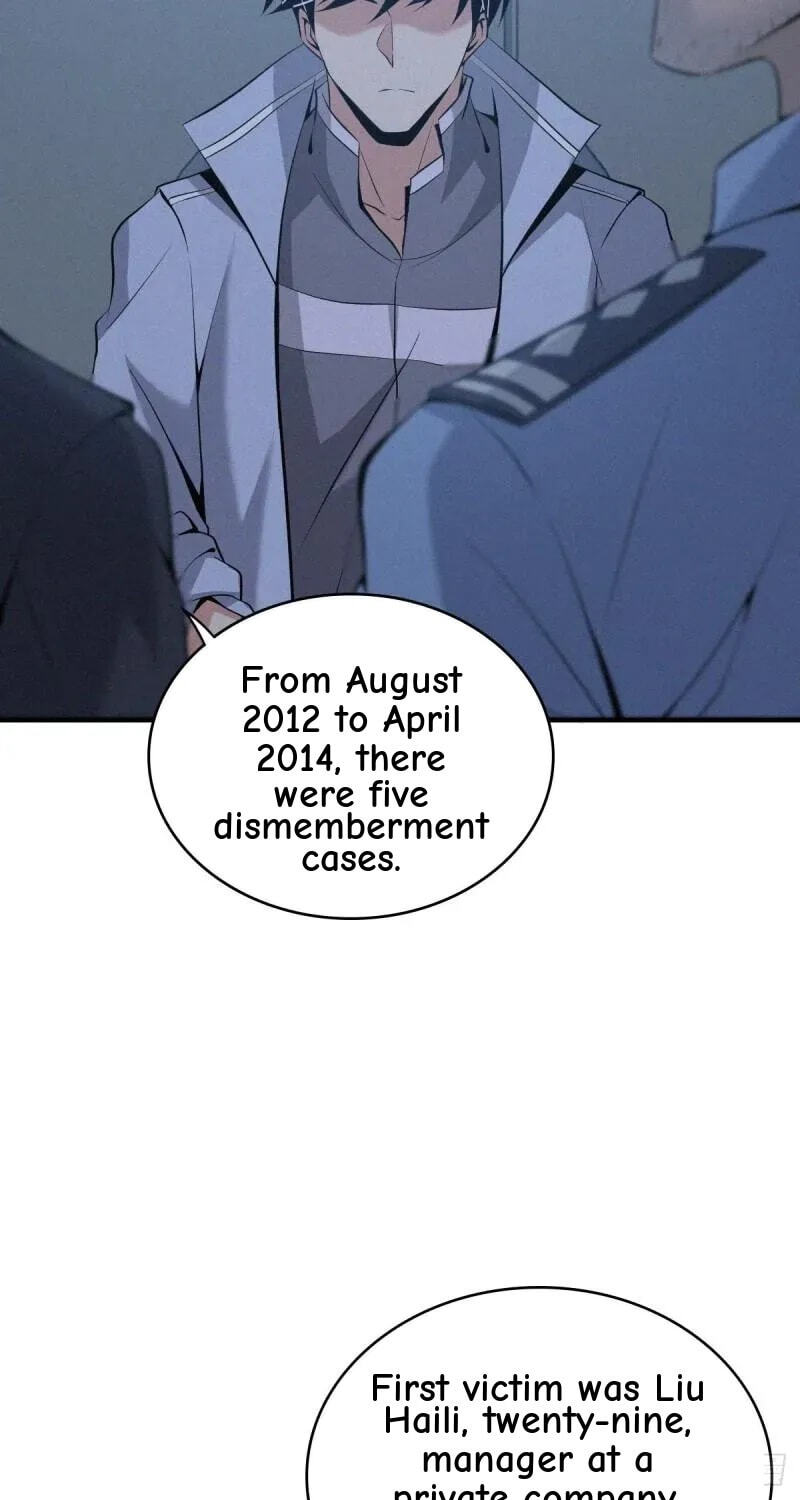 Innocent Murder Chapter 90 page 8 - 