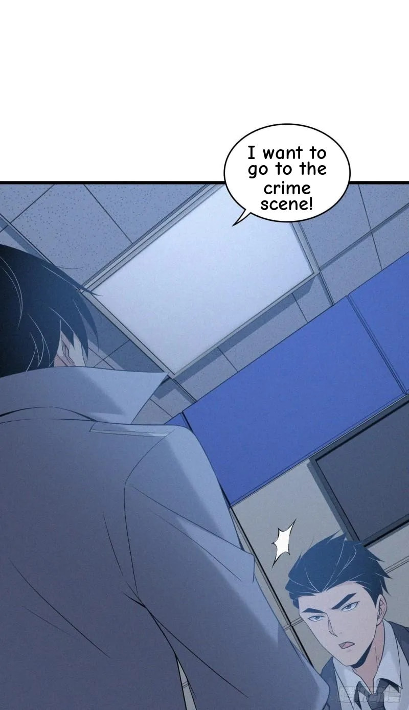 Innocent Murder Chapter 90 page 72 - 