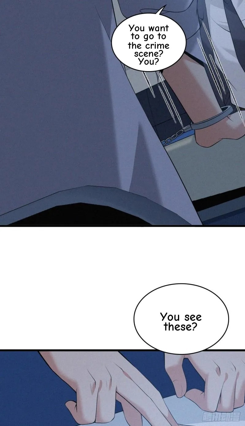 Innocent Murder Chapter 90 page 73 - 