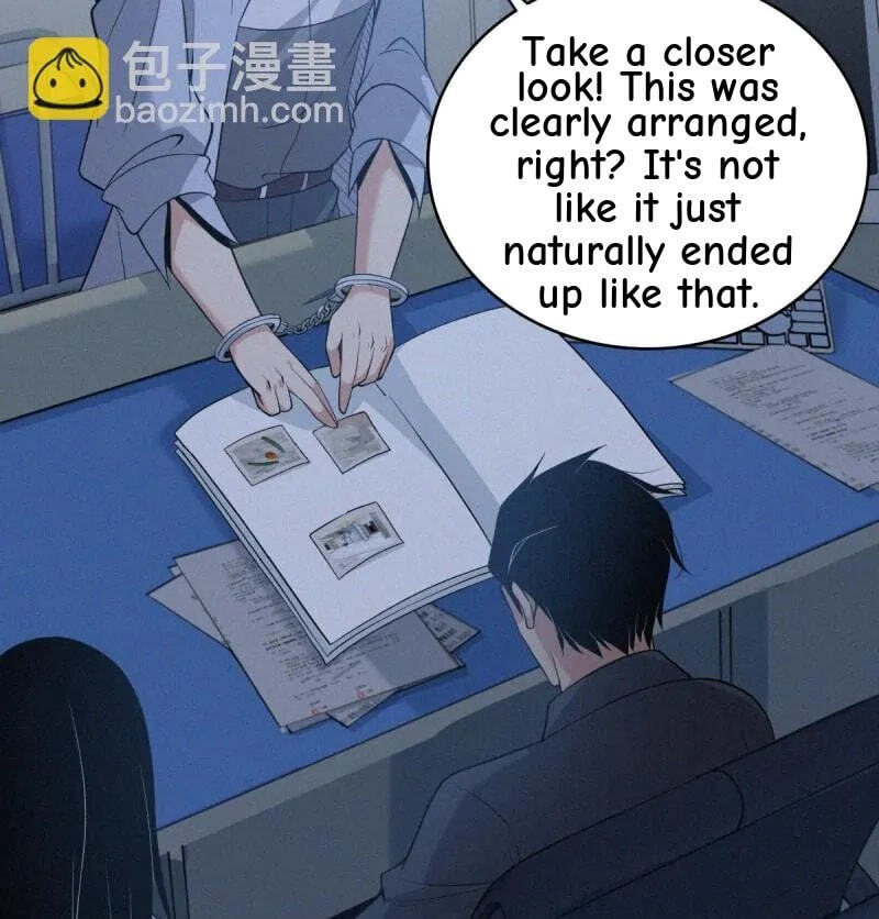 Innocent Murder Chapter 90 page 75 - 