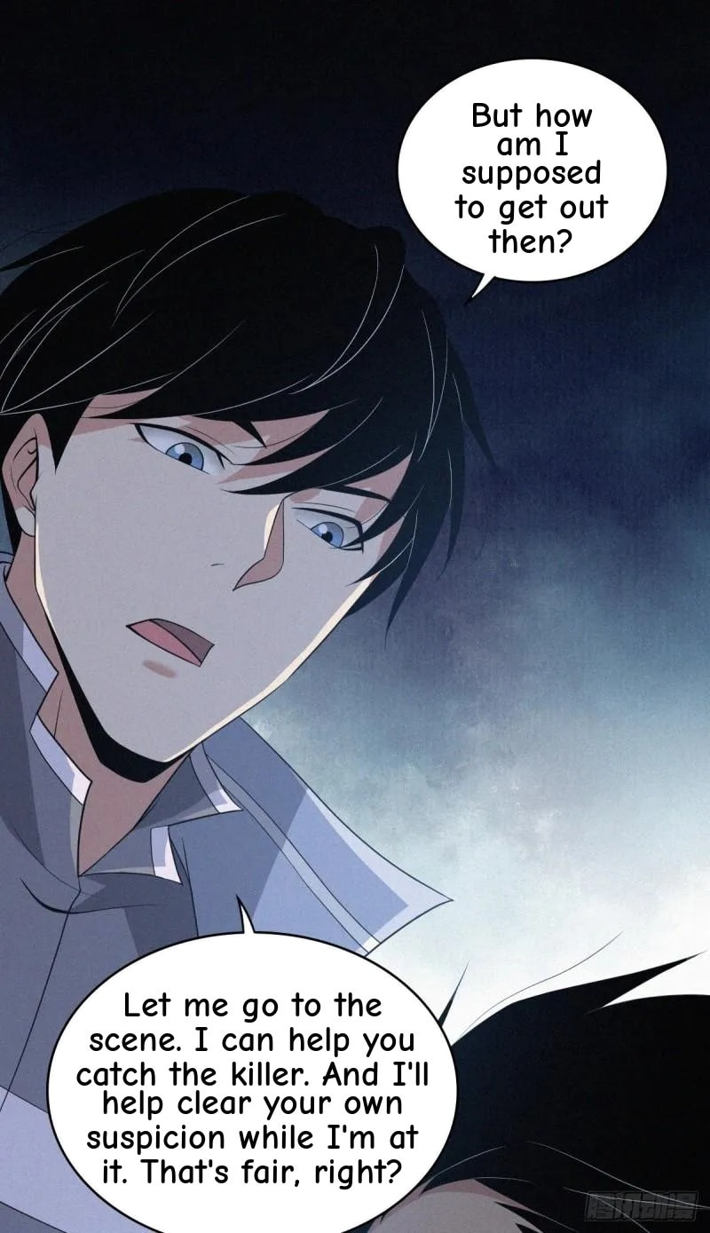 Innocent Murder Chapter 90 page 78 - 