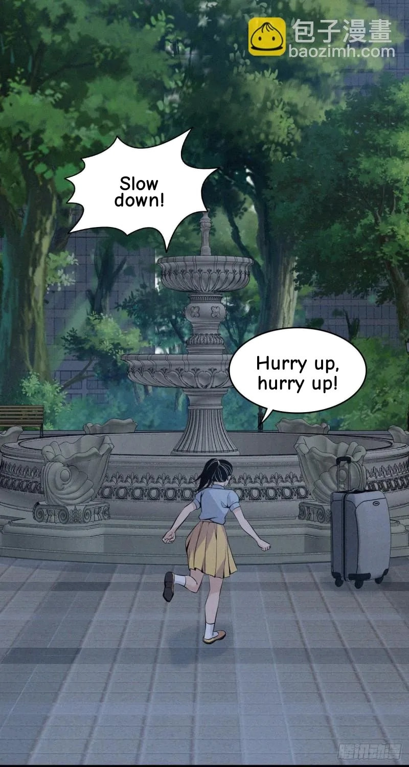 Innocent Murder Chapter 90 page 10 - 