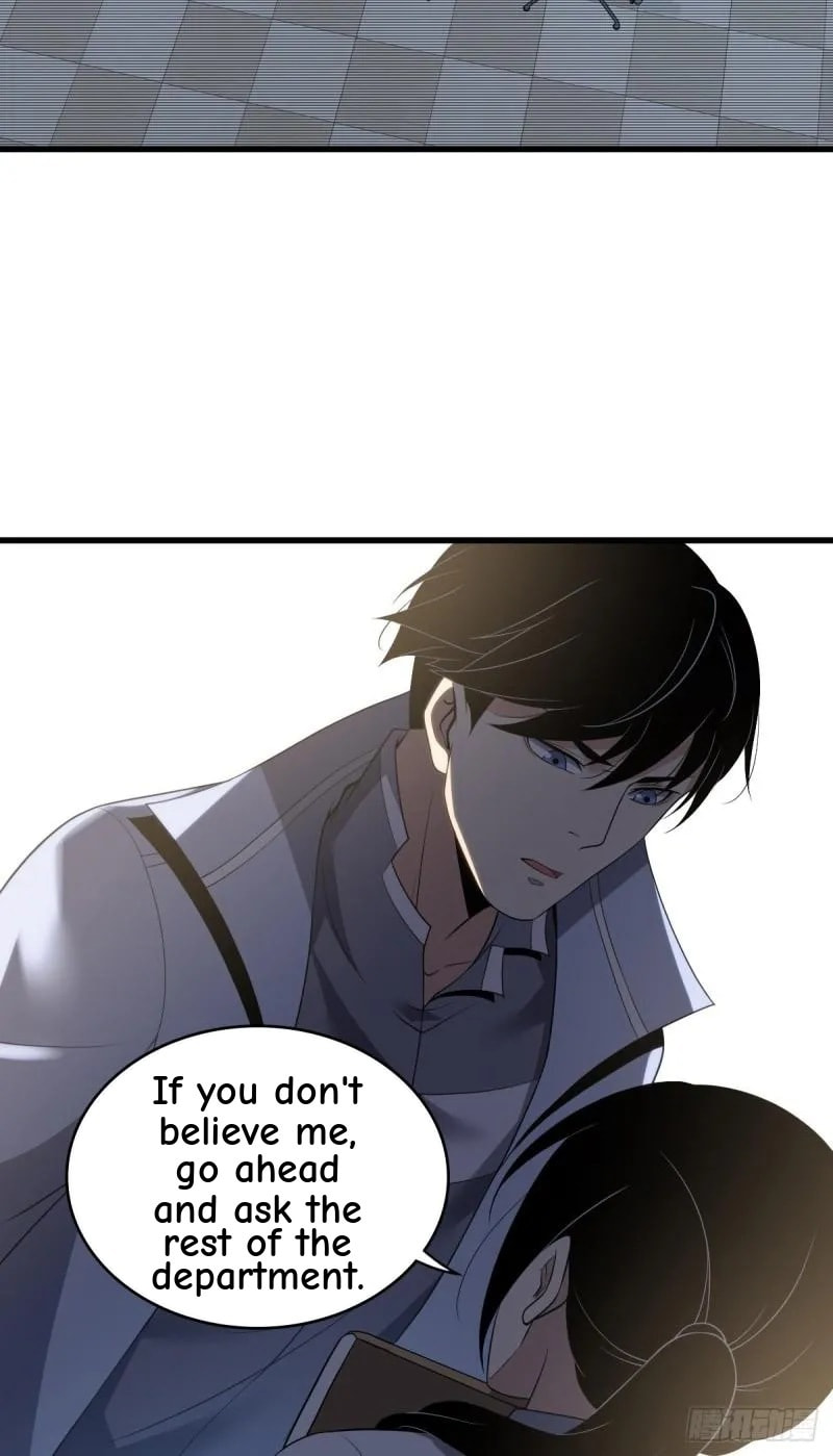 Innocent Murder Chapter 91 page 14 - 
