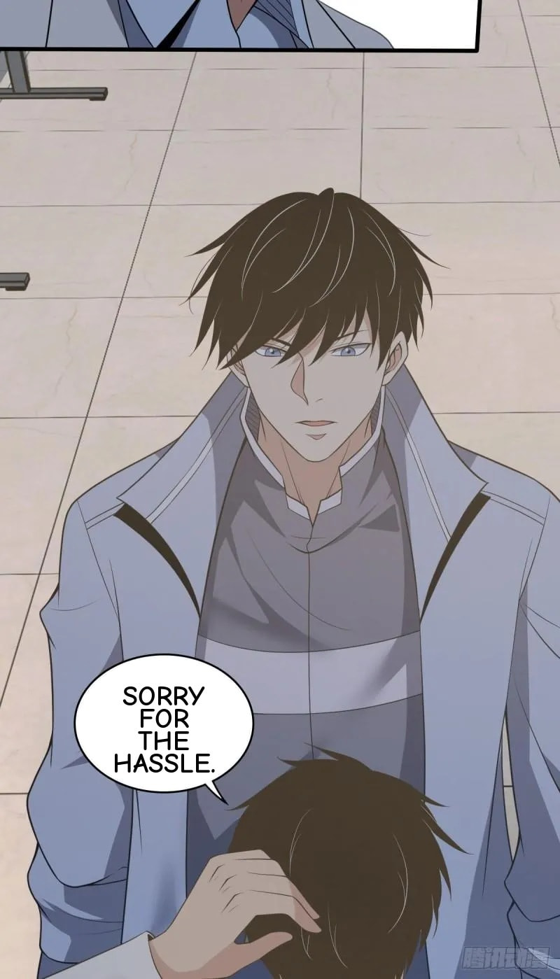 Innocent Murder Chapter 91 page 18 - 