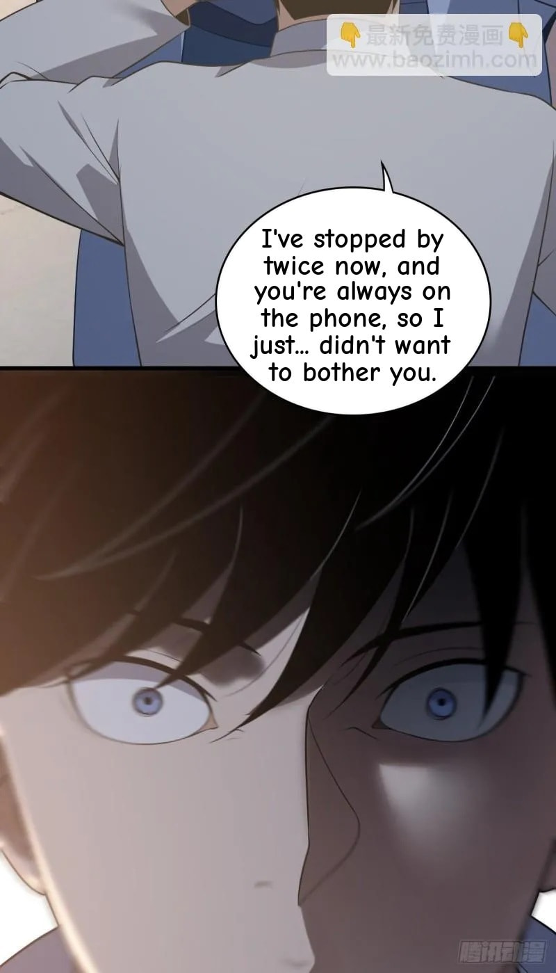 Innocent Murder Chapter 91 page 19 - 