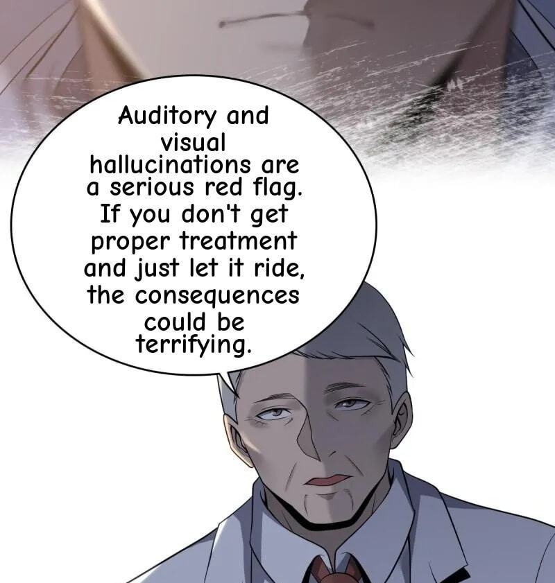 Innocent Murder Chapter 91 page 20 - 