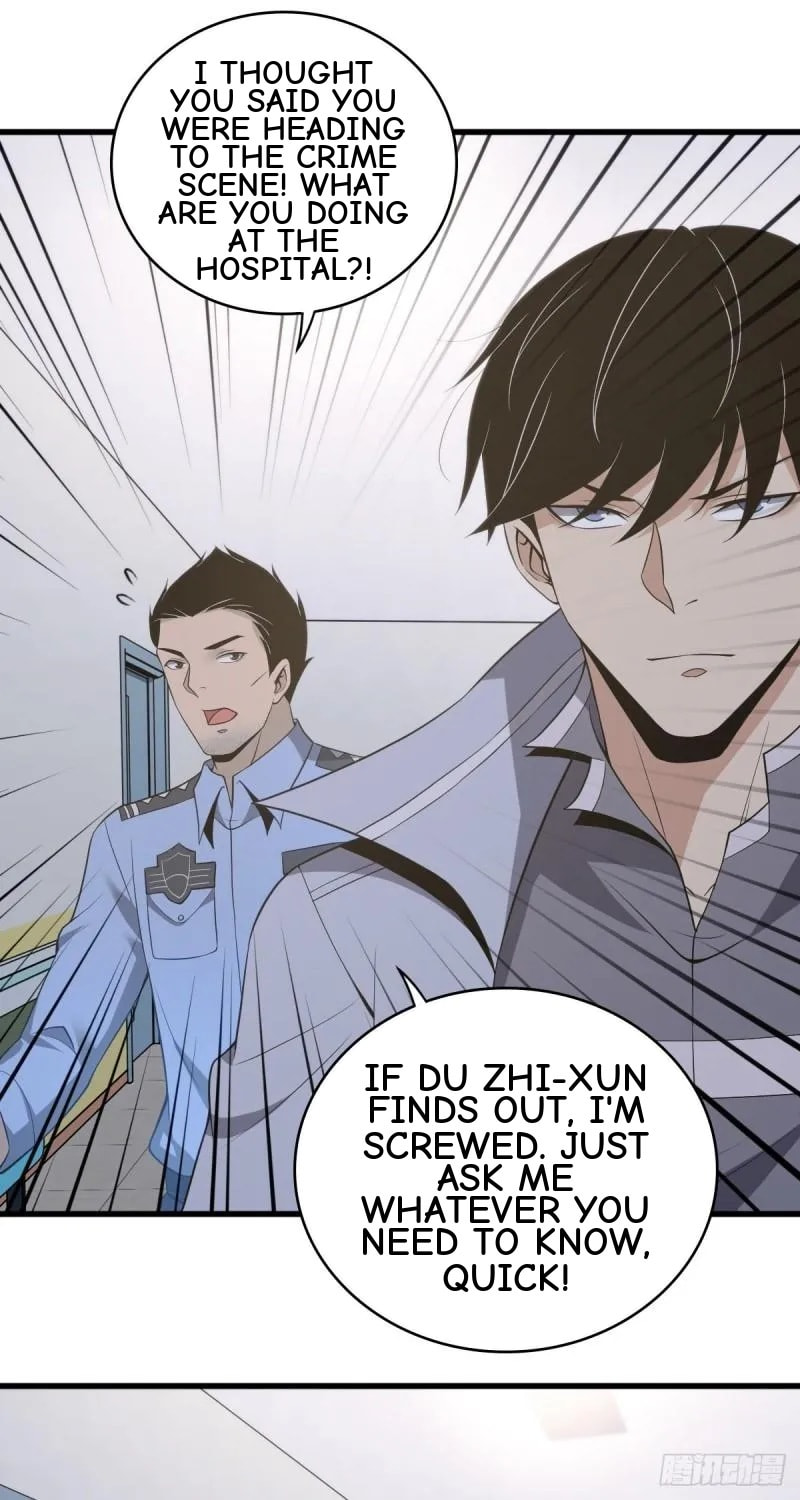 Innocent Murder Chapter 91 page 3 - 