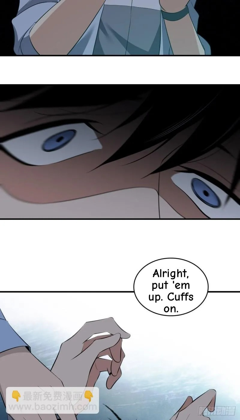 Innocent Murder Chapter 91 page 23 - 