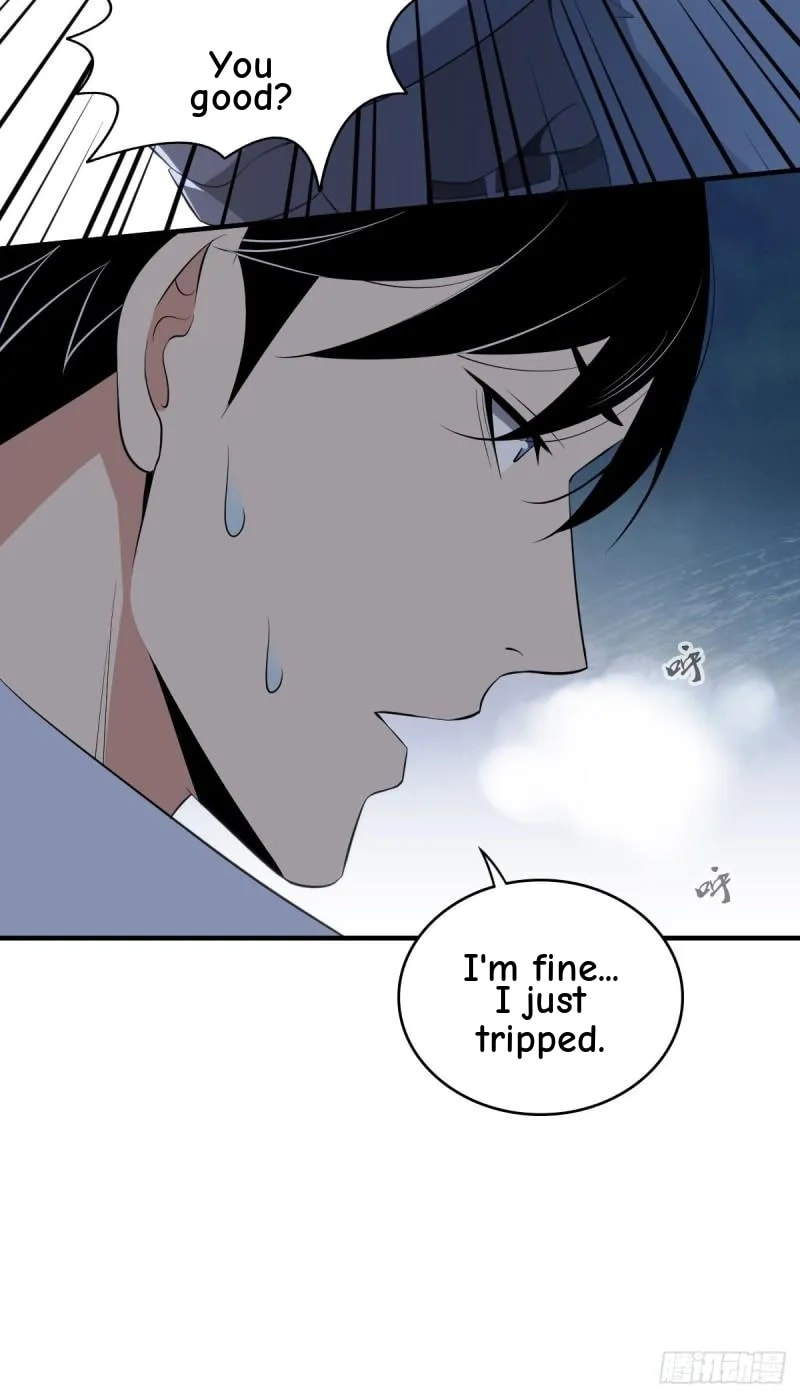 Innocent Murder Chapter 91 page 27 - 