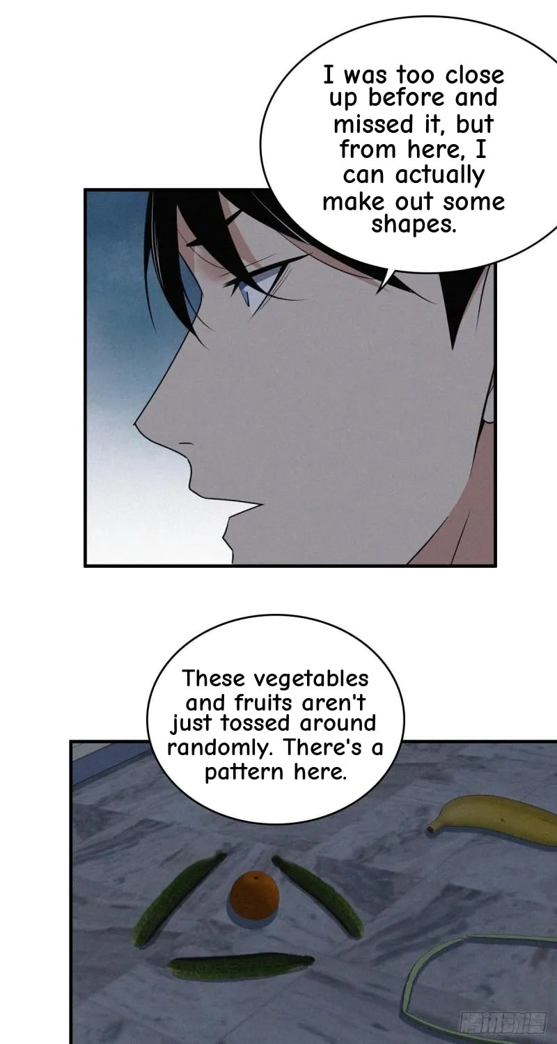 Innocent Murder Chapter 91 page 33 - 
