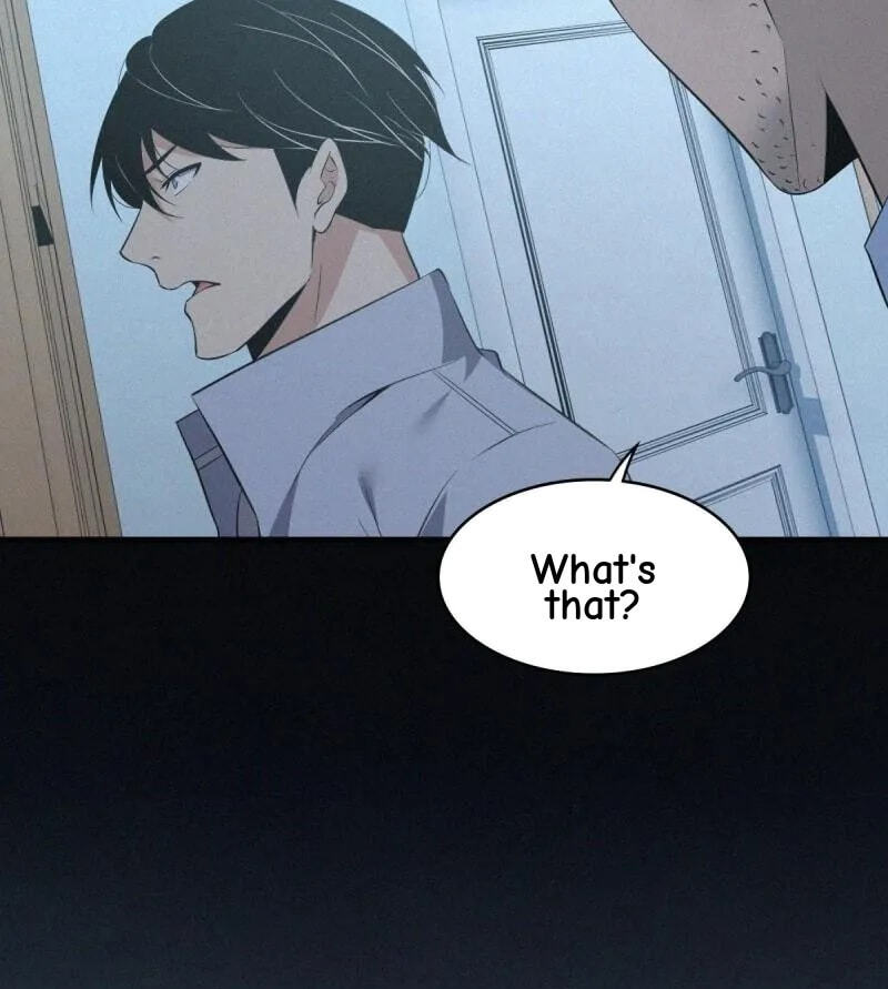 Innocent Murder Chapter 91 page 35 - 