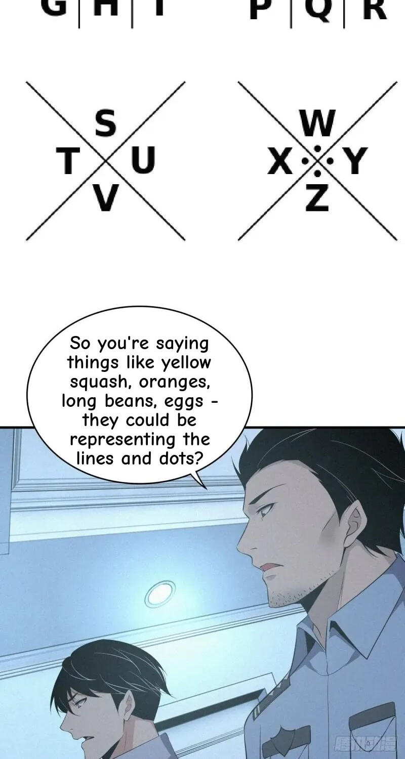 Innocent Murder Chapter 91 page 38 - 