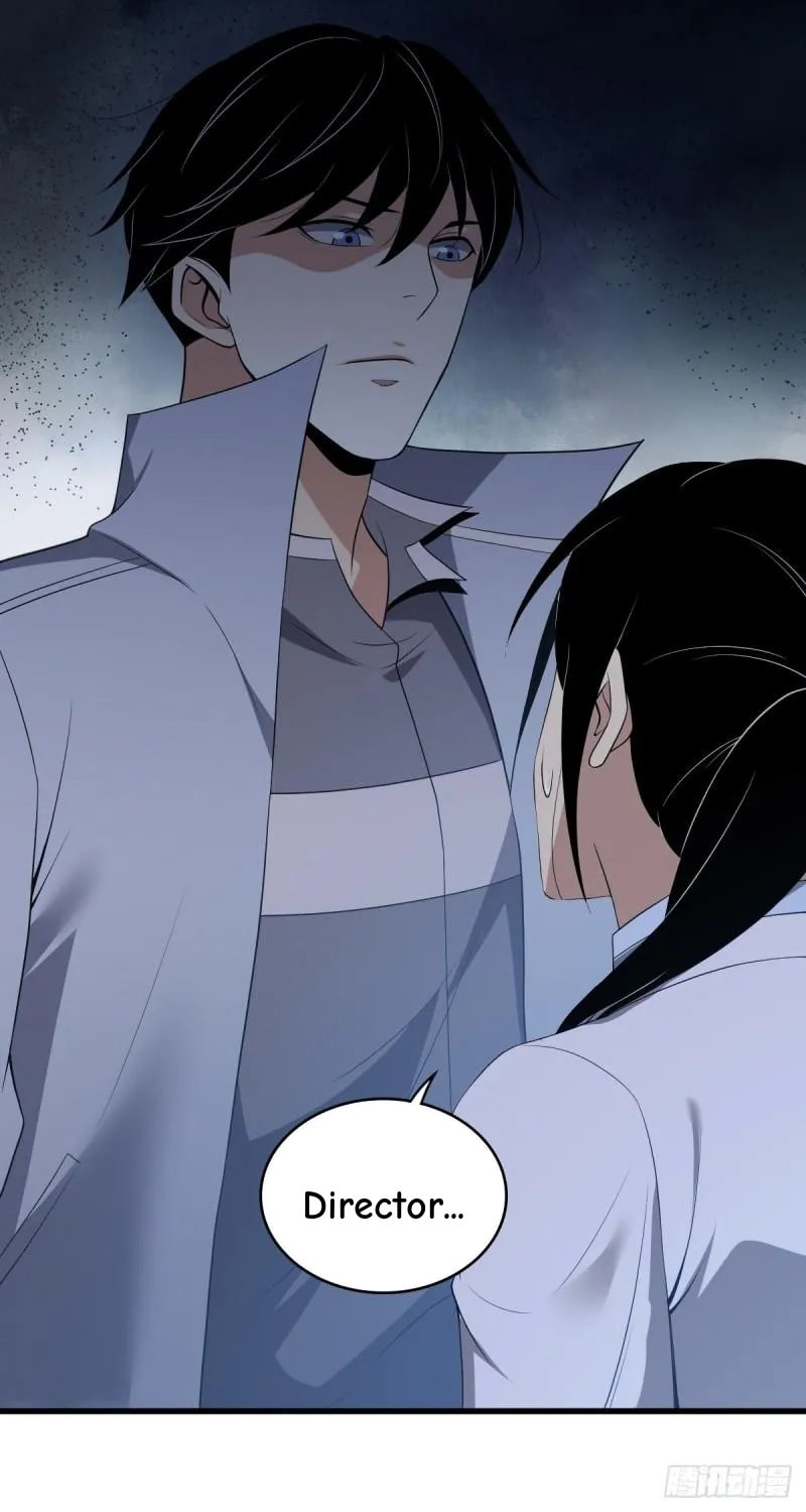 Innocent Murder Chapter 91 page 5 - 