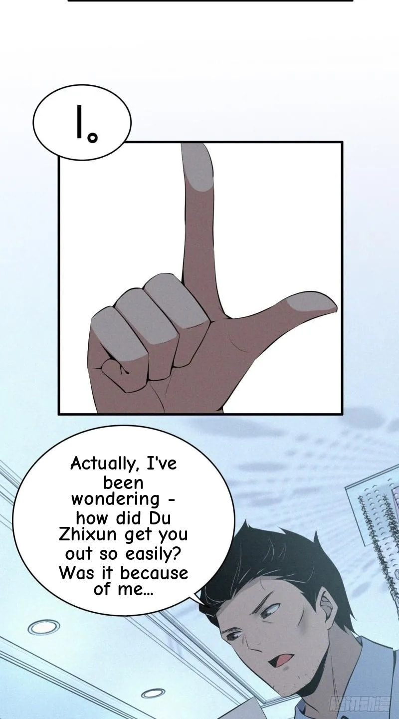 Innocent Murder Chapter 91 page 44 - 