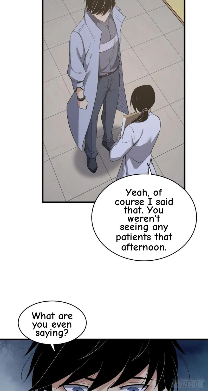 Innocent Murder Chapter 91 page 9 - 