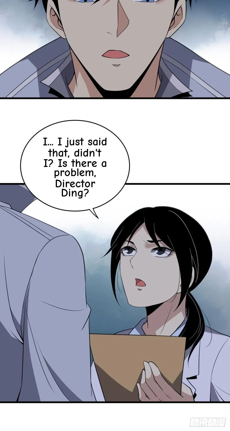 Innocent Murder Chapter 91 page 10 - 