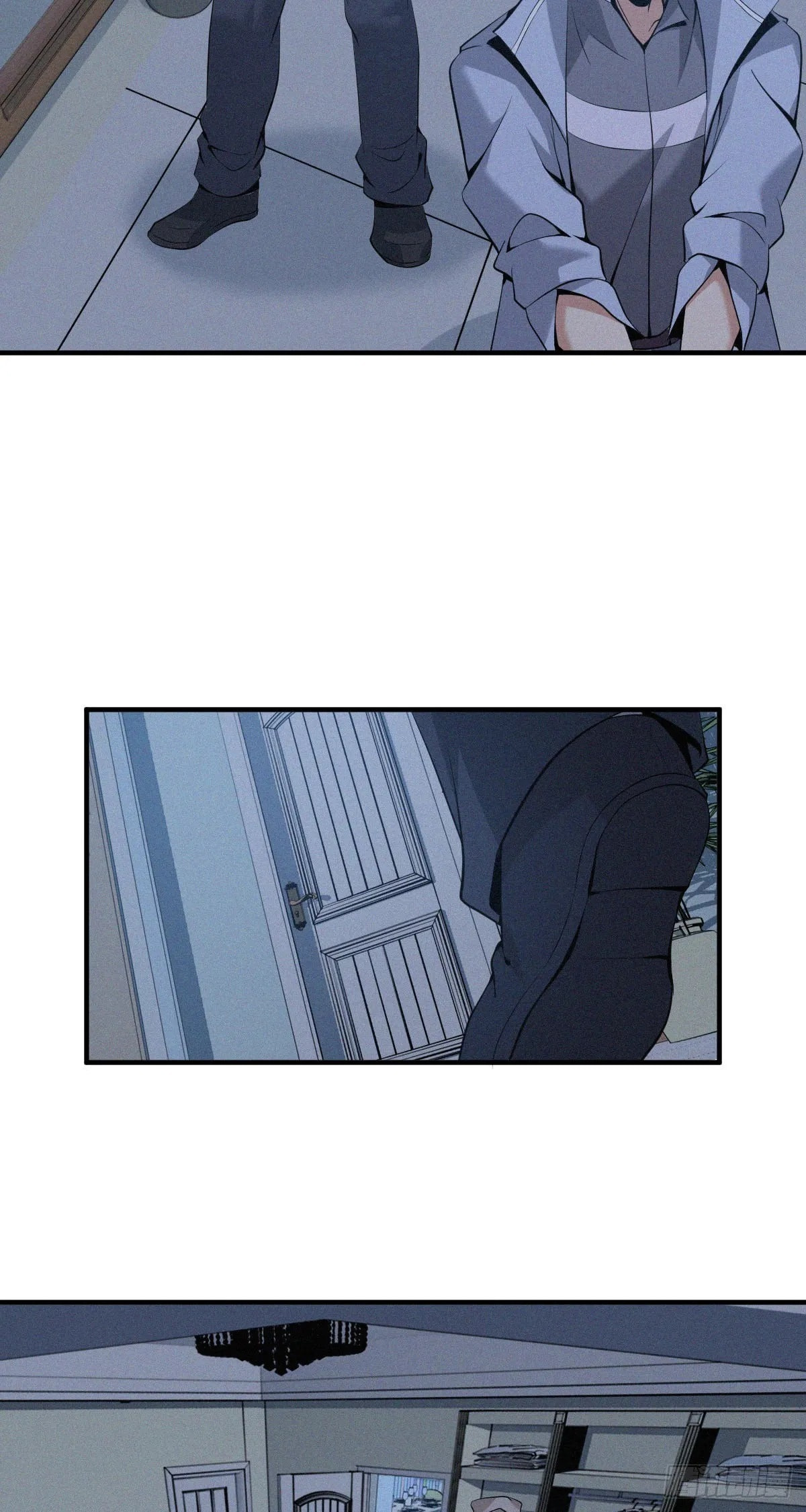 Innocent Murder Chapter 92 page 3 - 