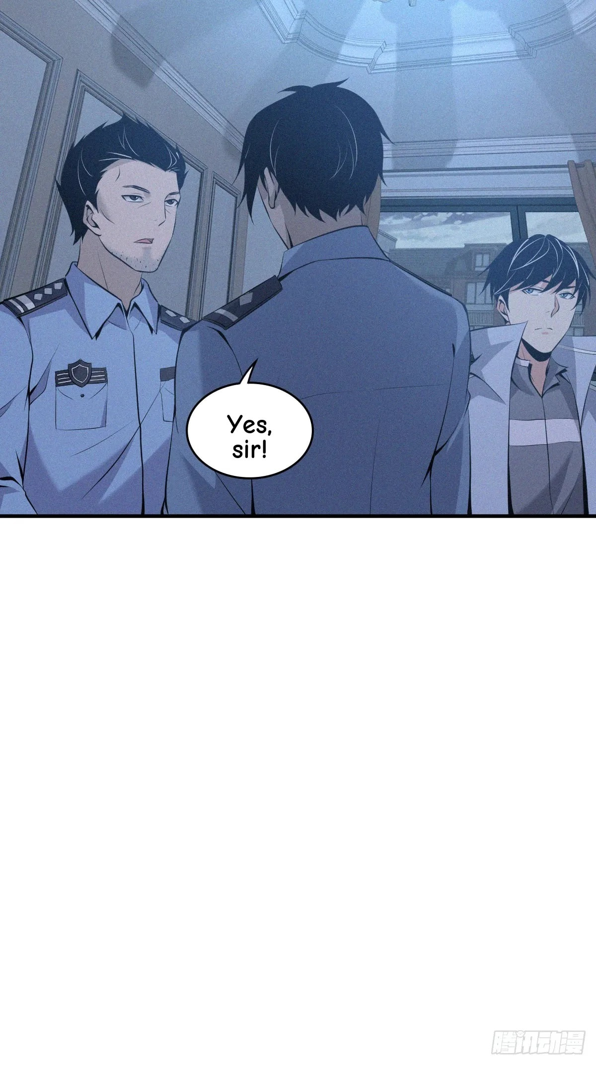 Innocent Murder Chapter 92 page 23 - 