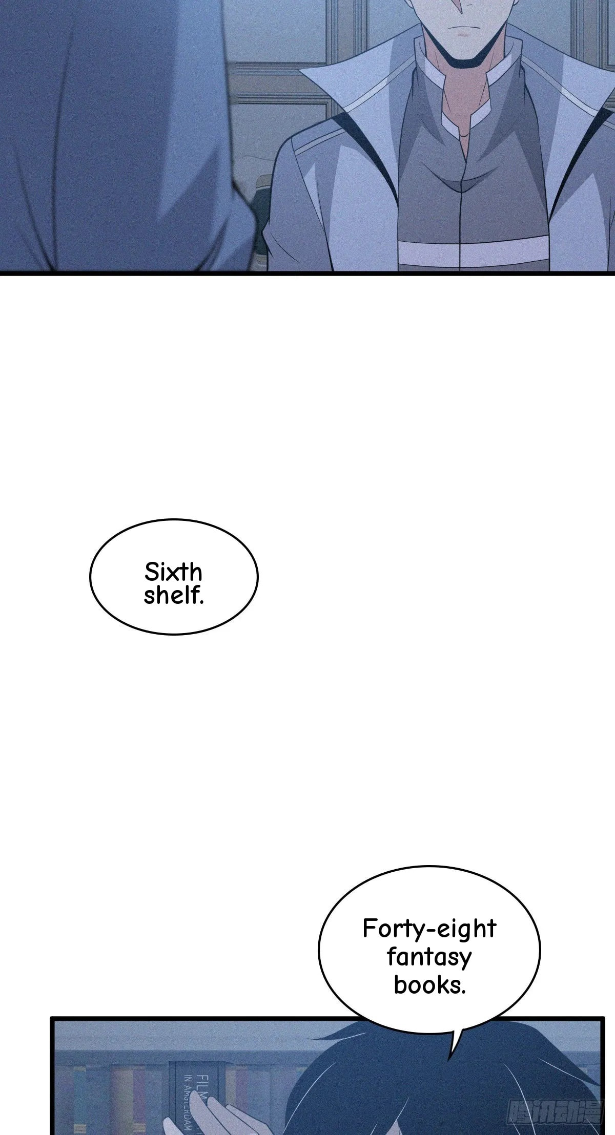 Innocent Murder Chapter 92 page 38 - 