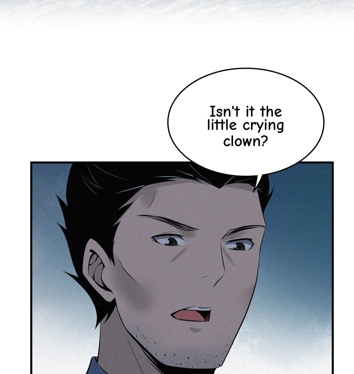 Innocent Murder Chapter 93 page 21 - 