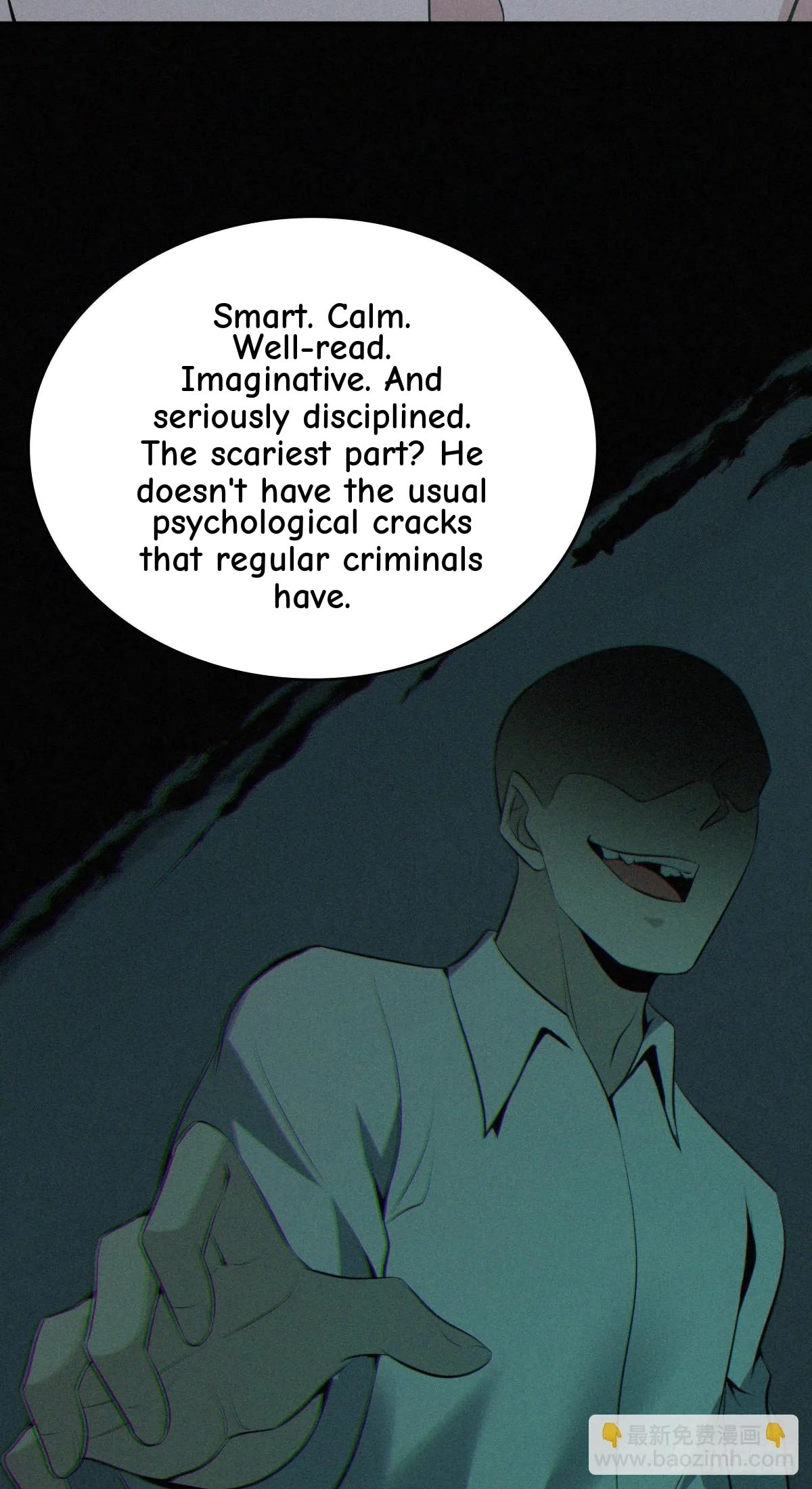 Innocent Murder Chapter 93 page 28 - 