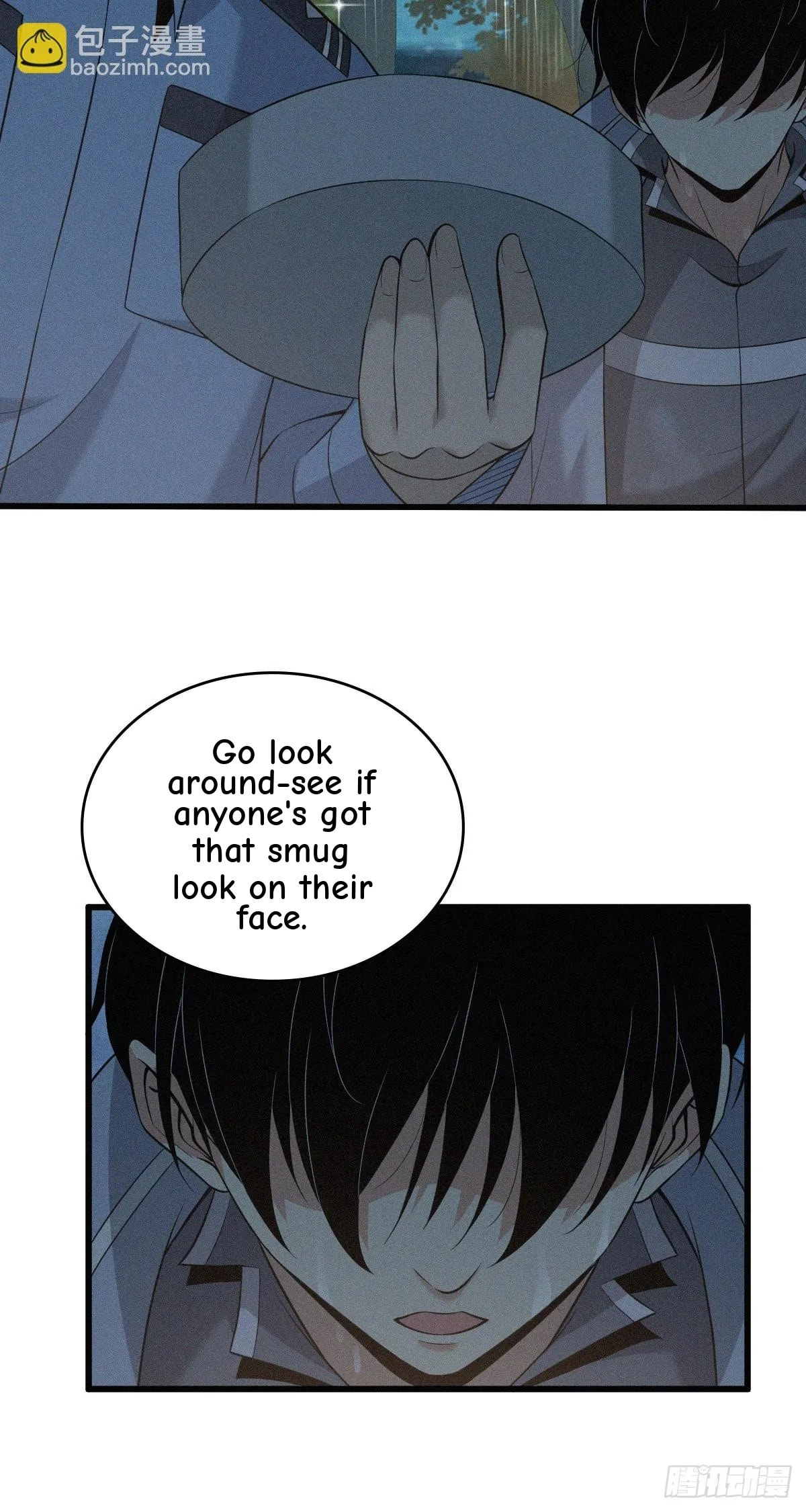 Innocent Murder Chapter 94 page 29 - 