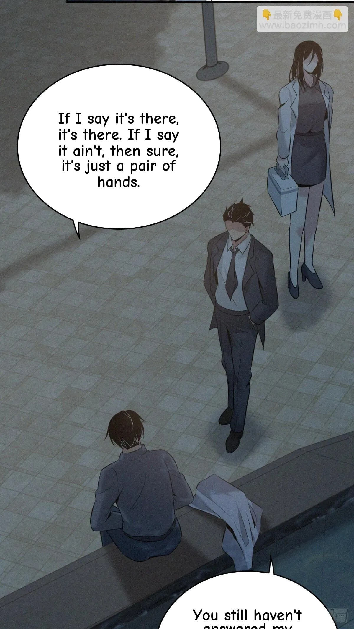 Innocent Murder Chapter 94 page 44 - 