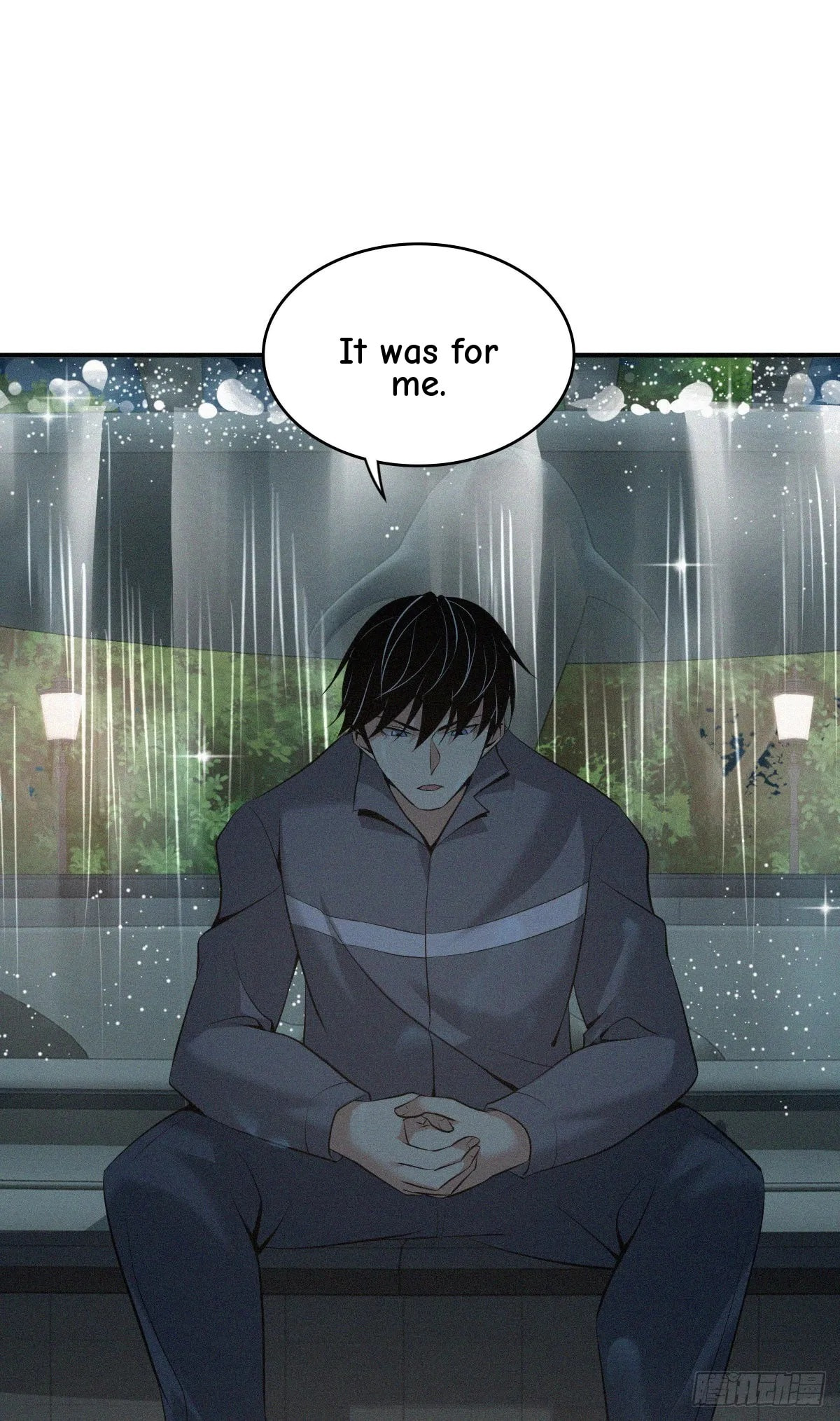 Innocent Murder Chapter 94 page 49 - 