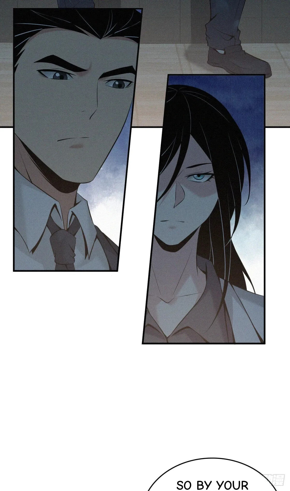 Innocent Murder Chapter 94 page 50 - 