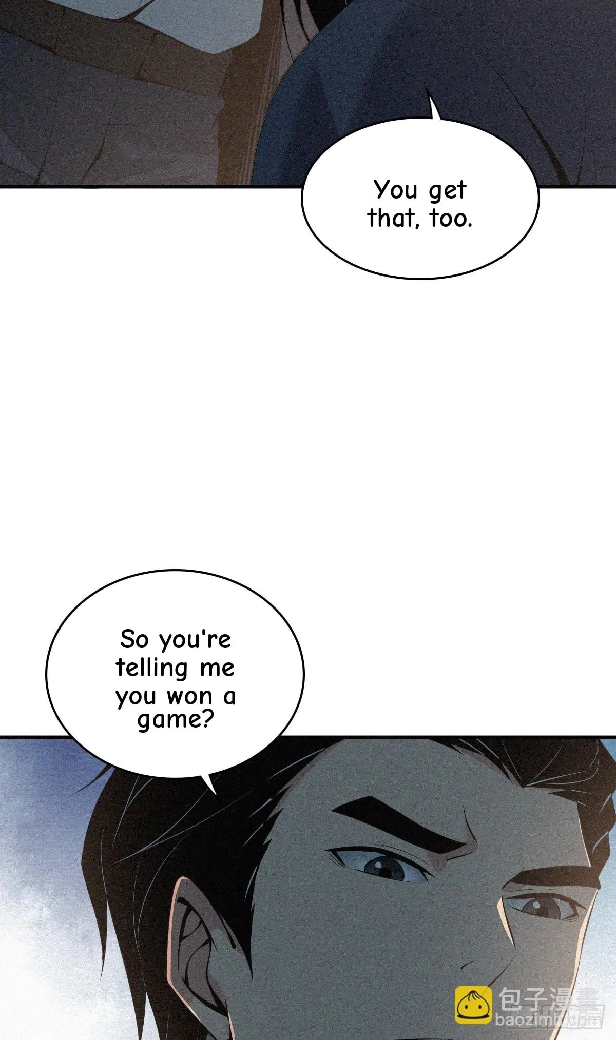 Innocent Murder Chapter 94 page 52 - 