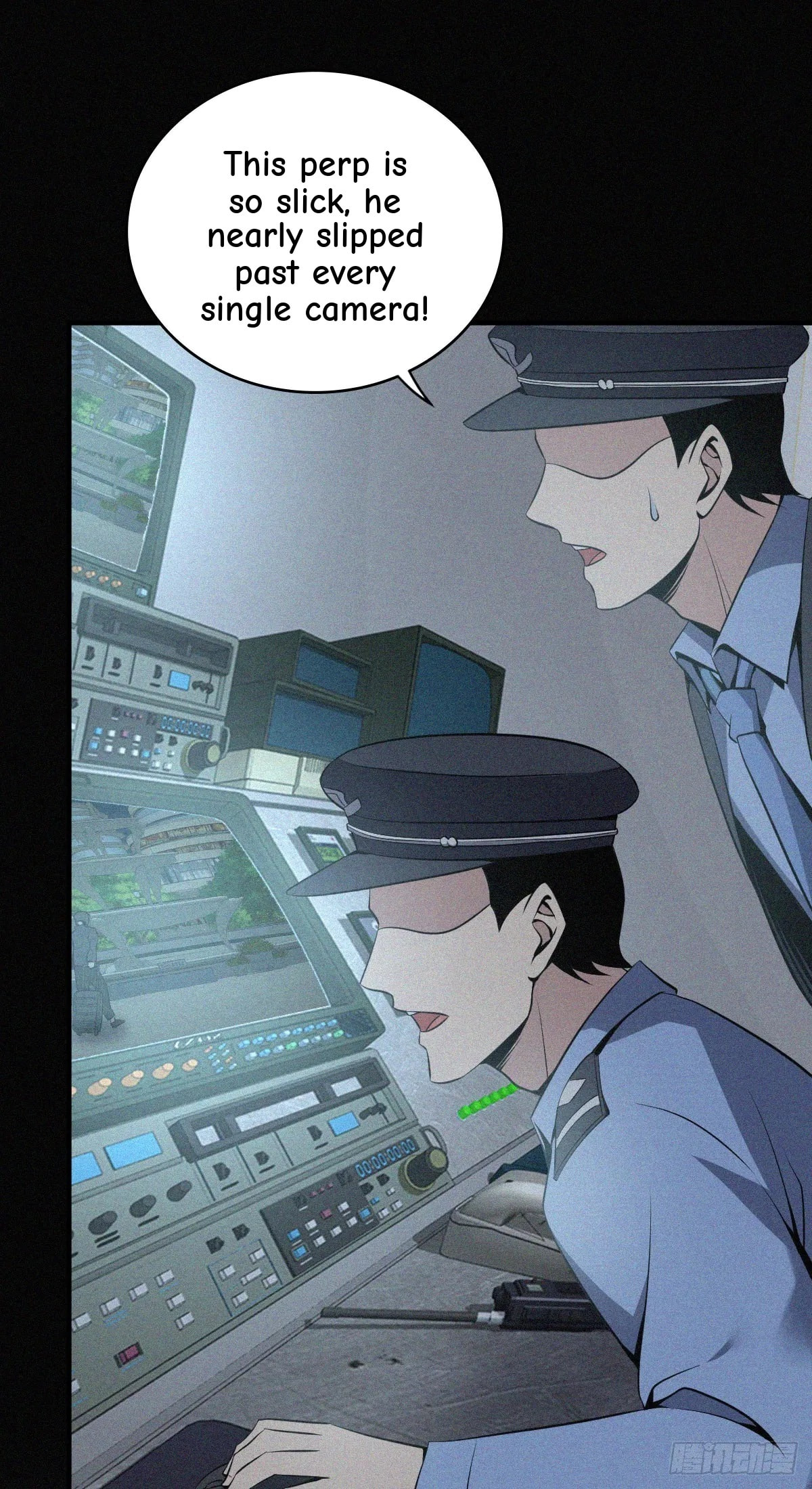 Innocent Murder Chapter 95 page 43 - 